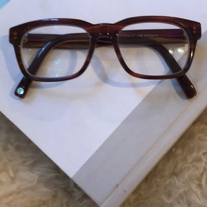 NWOT WARBY PARKER